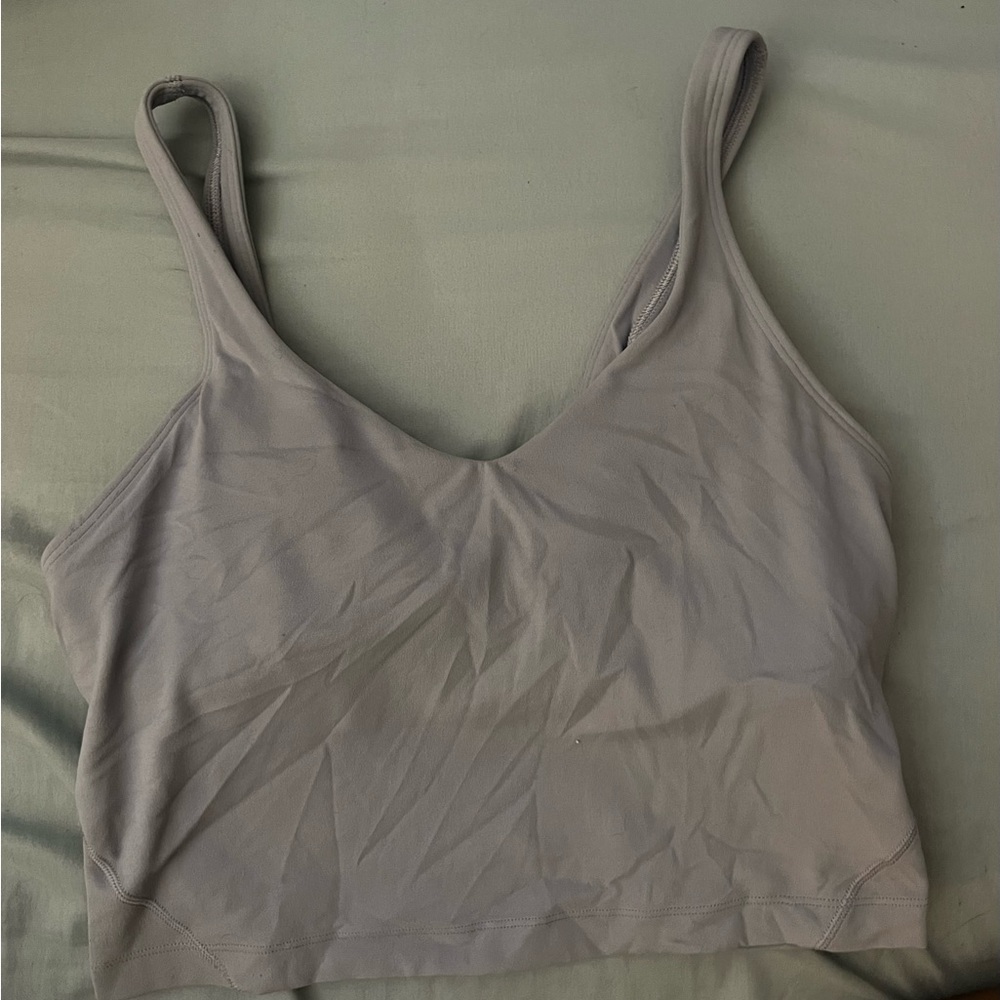 LULULEMON : Align Tank